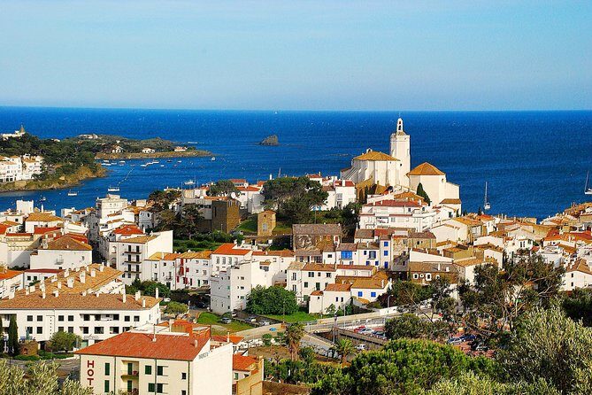 From Barcelona : Girona and Costa Brava Small Group Tour - Key highlights worth your time