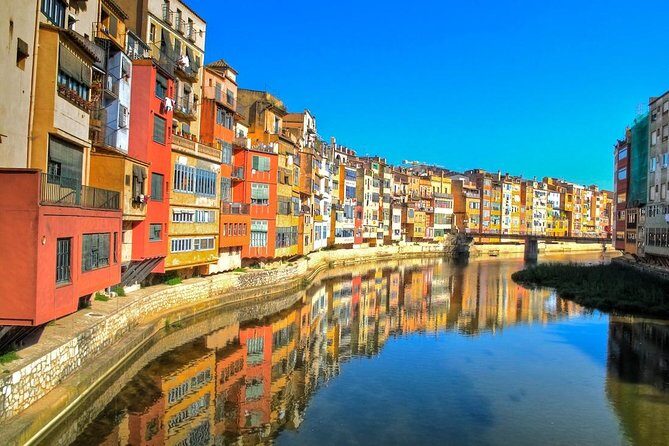 From Barcelona : Girona and Costa Brava Small Group Tour - Why this Girona and Costa Brava tour feels like two trips