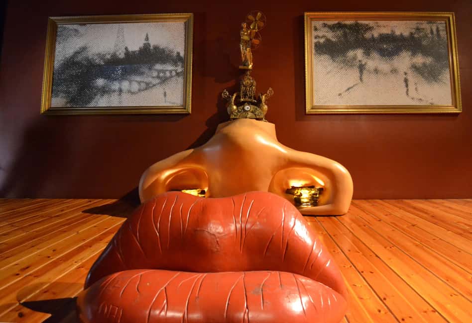 From Barcelona: Girona and Dalí Museum Small-group Day Tour - Price and value: what $84 covers and why the structure helps