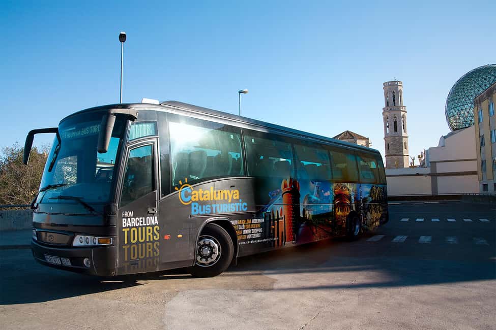 From Barcelona: Girona and Dalí Museum Small-group Day Tour - Comfort, group size, and who this tour fits best