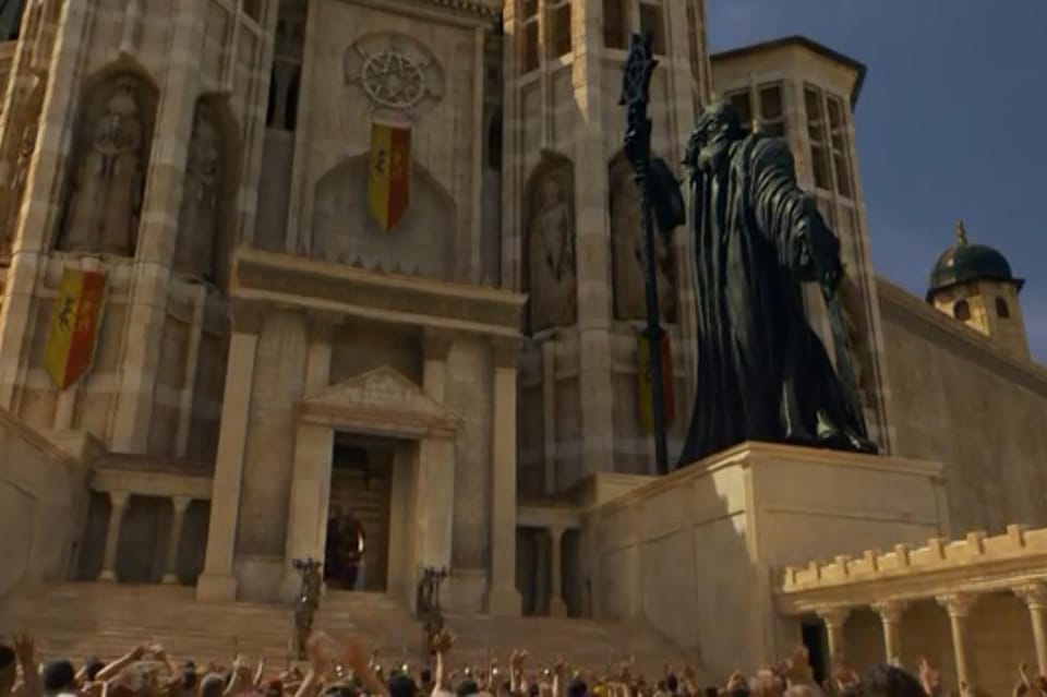 From Barcelona: Girona & Costa Brava Game of Thrones Tour - Who should book this Girona and Costa Brava Game of Thrones tour