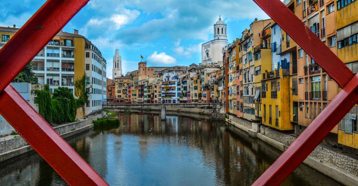 From Barcelona: Girona, Game of Thrones Tour - Key Highlights Worth Your Attention