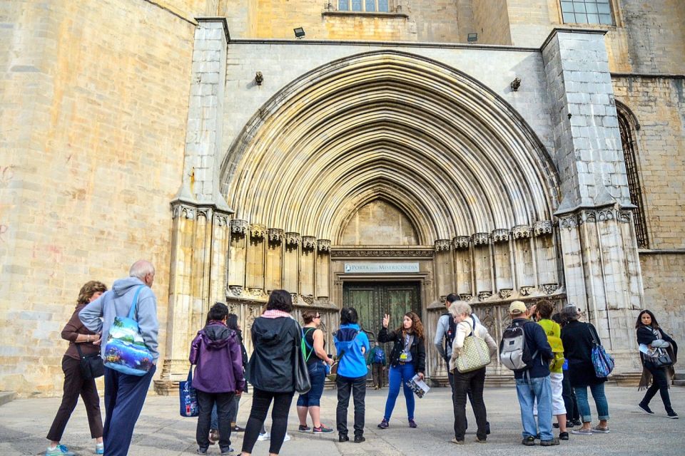 From Barcelona: Girona, Game of Thrones Tour - Who This Girona Day Trip Works For (and Who Should Rethink It)