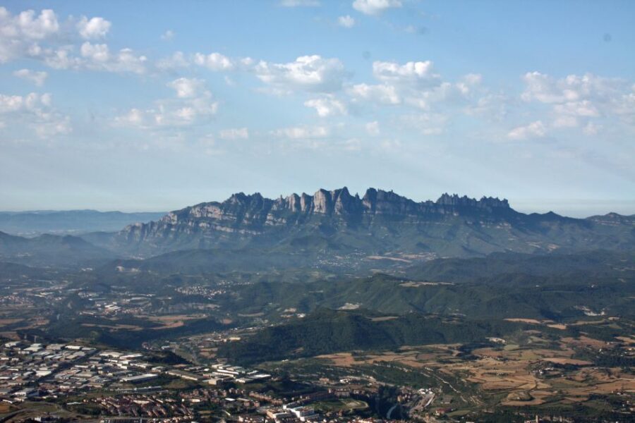 From Barcelona: Half-Day Hot Air Balloon Flight Ticket - Price and Value: Is $215 Reasonable for This Flight?