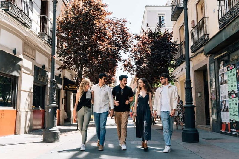 From Barcelona: Madrid Day Trip with Prado Museum Visit - Key Highlights Worth Your Attention