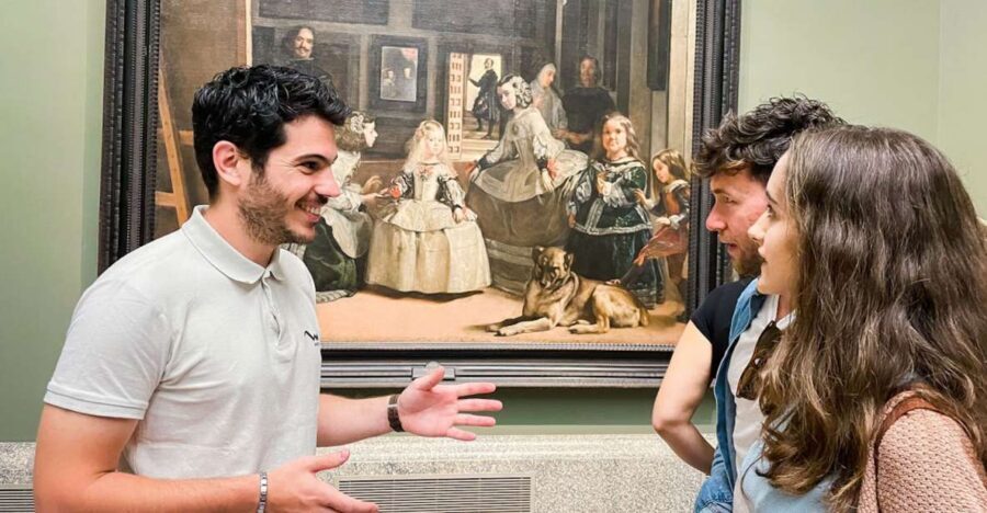 From Barcelona: Madrid Day Trip with Prado Museum Visit - Who This Day Trip Suits Best