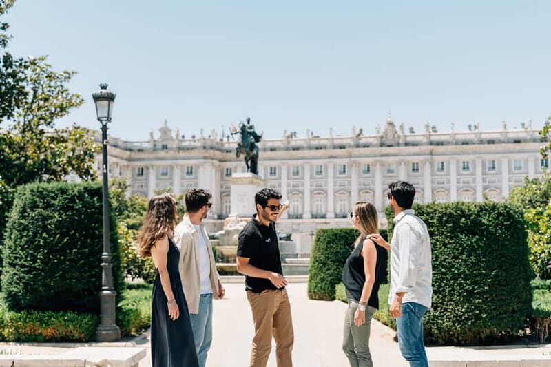 From Barcelona: Madrid Day Trip with Prado Museum Visit - Prado Museum in 2 Hours: What You Actually Get
