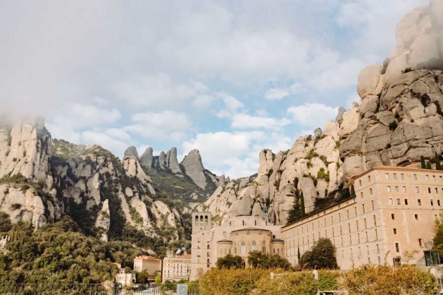 From Barcelona: Montserrat & Cava Winery Day Trip - Key things you’ll enjoy on this Barcelona to Montserrat & Cava day trip