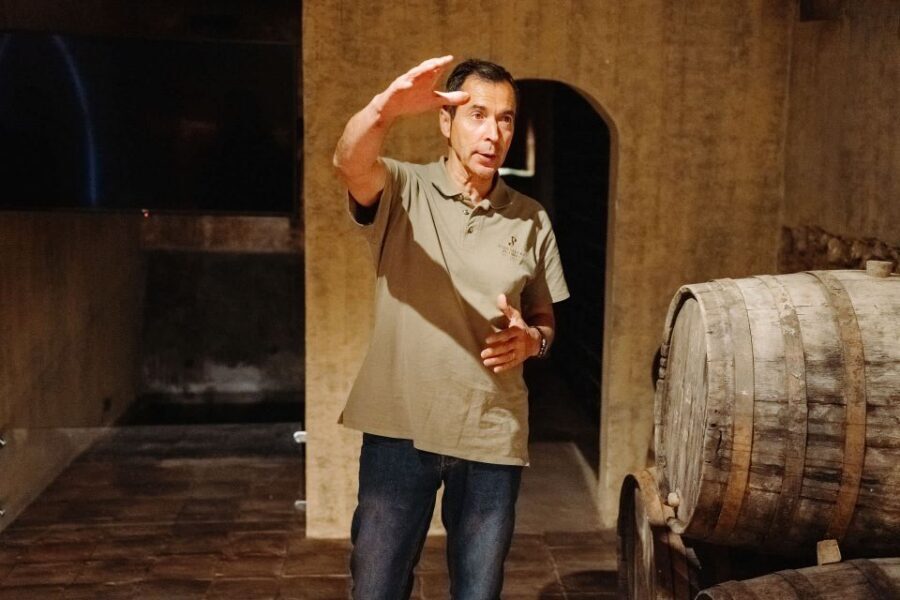 From Barcelona: Montserrat & Cava Winery Day Trip - Price and logistics: why $211 can make sense (or not)