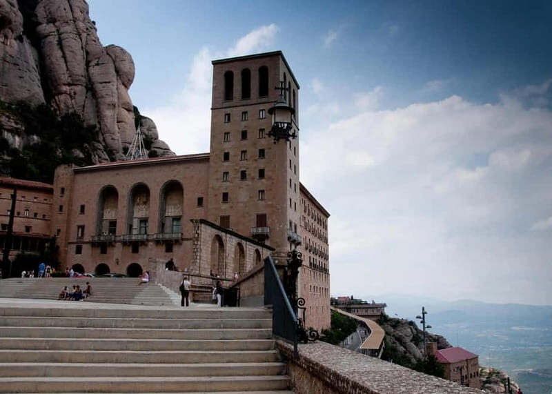 From Barcelona: Montserrat Full-Day Guided Tour - Key highlights at a glance