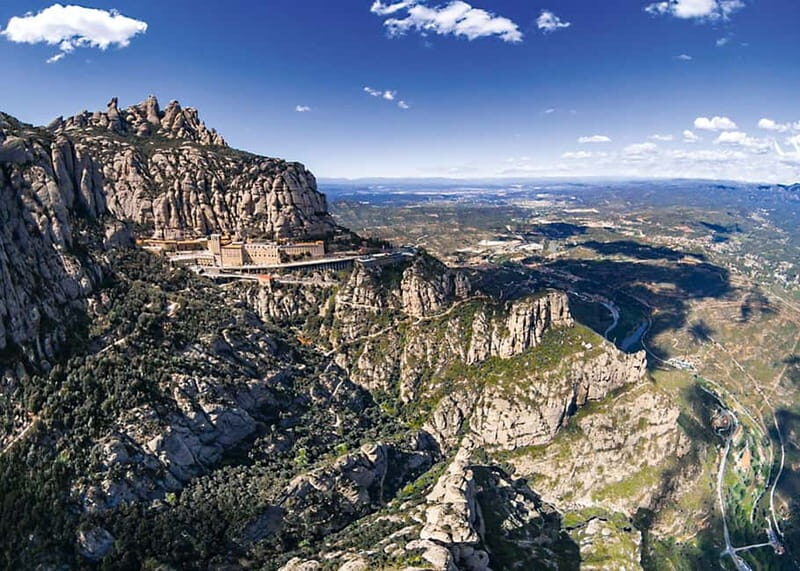 From Barcelona: Montserrat Full-Day Guided Tour - What You’ll Get in Six Hours on Montserrat