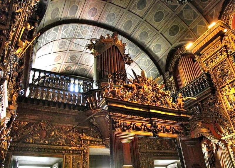 From Barcelona: Montserrat Full-Day Guided Tour - The Black Madonna Experience: Why This Statue Draws People