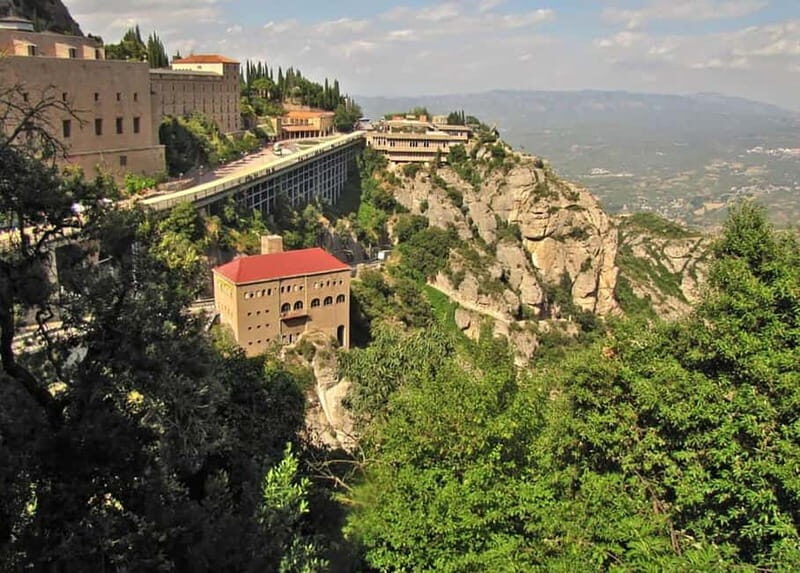 From Barcelona: Montserrat Full-Day Guided Tour - Price and Value: Is $138 Worth It?