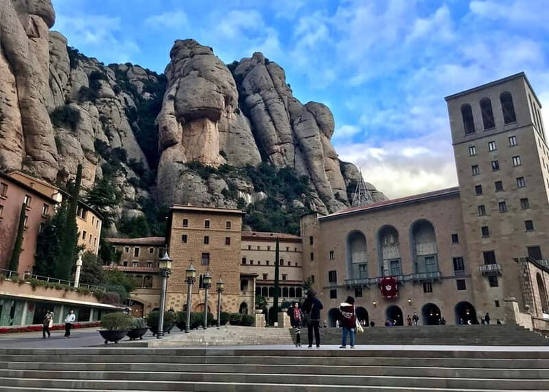From Barcelona: Montserrat Full-Day Guided Tour - Who This Tour Fits Best