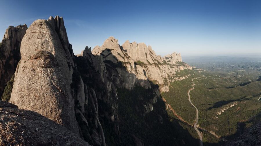 From Barcelona: Montserrat Full-Day Trip with Guided Hike - Key takeaways before you go
