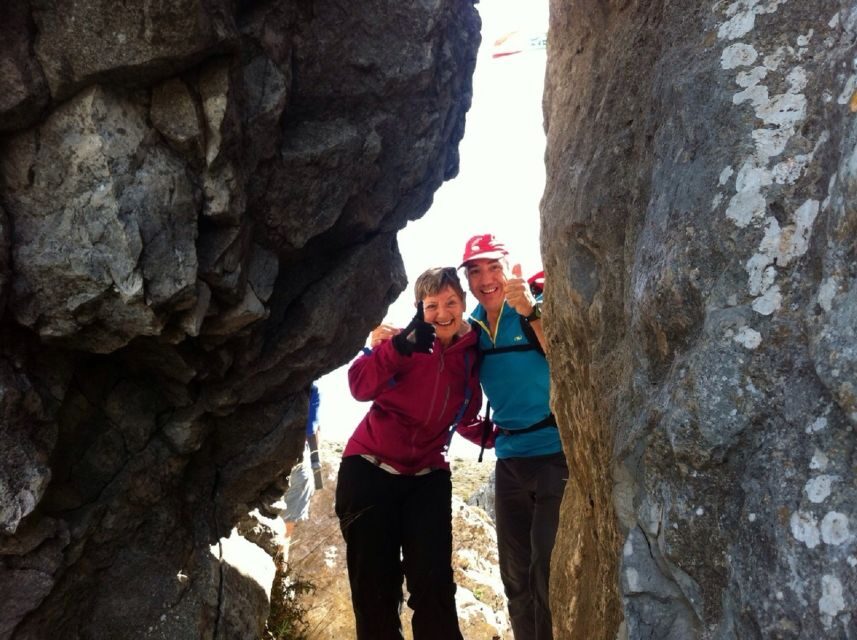 From Barcelona: Montserrat Full-Day Trip with Guided Hike - Who this Montserrat hike fits best (and who should pick another option)