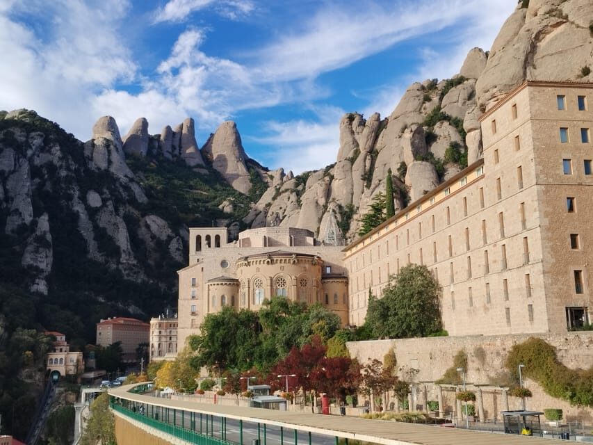 From Barcelona: Montserrat Monastery & Hike with Cable Car - Key highlights you’ll care about