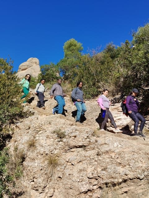 From Barcelona: Montserrat Monastery & Hike with Cable Car - Should you book this Montserrat monastery and hike tour?