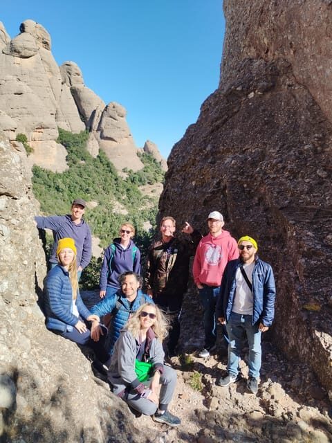 From Barcelona: Montserrat Monastery & Hike with Cable Car - Who this tour fits best (and who might want to plan differently)