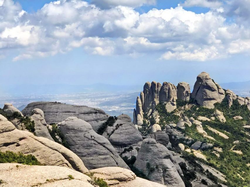 From Barcelona: Montserrat Private Day Trip With Pickup - Key things that make this Montserrat day trip worth it
