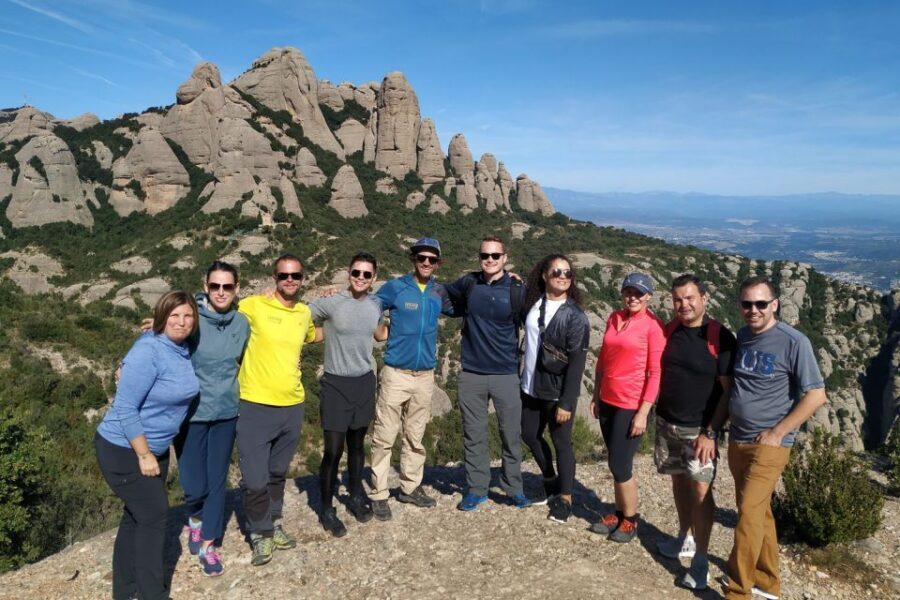 From Barcelona: Montserrat Private Guided Tour and Cable Car - Should you book this Montserrat private guided tour?
