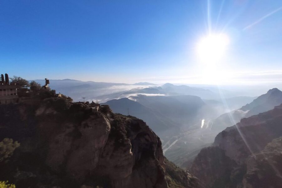 From Barcelona: Montserrat Private Guided Tour and Cable Car - Things I’d prepare before you go