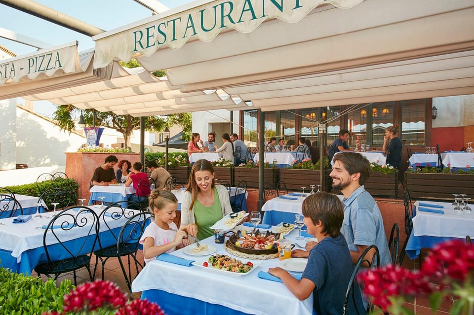 From Barcelona: PortAventura Theme Park Ticket & Transfer - Price and Value: Is $81 a Good Deal?
