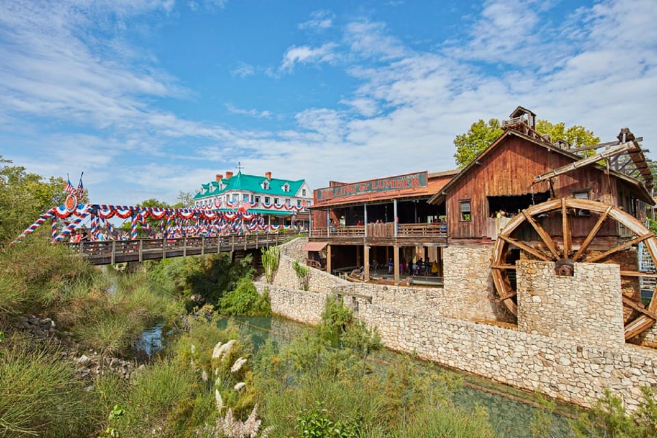 From Barcelona: PortAventura Theme Park Ticket & Transfer - Thrill Rides: Shambhala, DragonKhan, Furius Baco, and the Free-Fall Factor