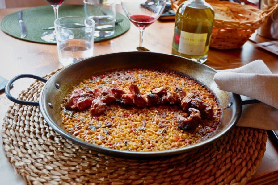 From Barcelona: Priorat's Exclusive Cellars, Wines & Nature - Your guide matters: Filippo, Jose Luis, and Valeria’s impact