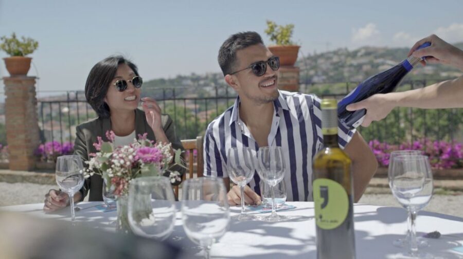 From Barcelona: Private Alella Wine Tour by Electric Bike - Practical Tips to Make Your Day Smoother