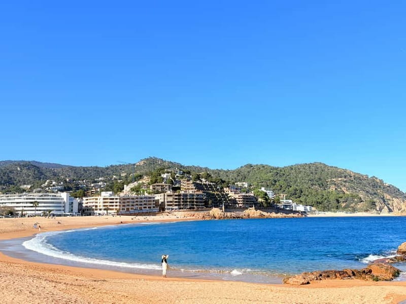 From Barcelona: Private Costa Brava Guided Tour - Catalan Lunch Break: Traditional Food Without the Planning Headache