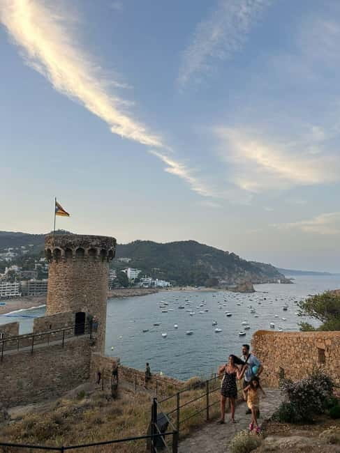 From Barcelona: Private Costa Brava Guided Tour - Price and Value: What $680 Covers (and When It Makes Sense)