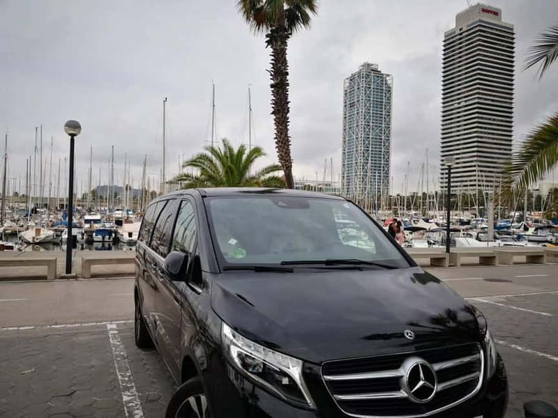From Barcelona: Private Costa Brava Guided Tour - Who This Tour Suits Best (And Who Should Think Twice)