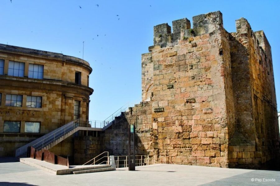 From Barcelona: Private Full-Day Tarragona and Sitges Tour - A Full 10 Hours: Barcelona to Tarragona to Sitges