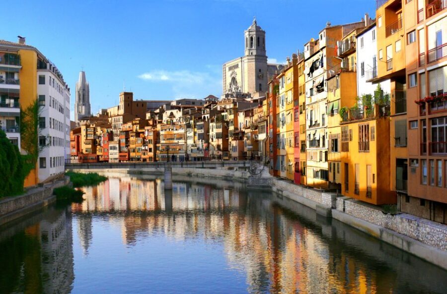 From Barcelona: Private Girona and Costa Brava Guided Tour - Key moments that make this tour worth your time