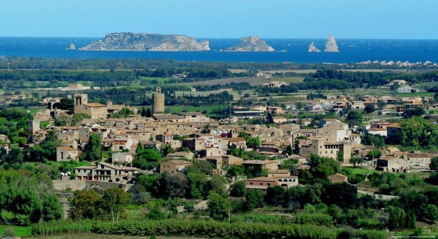 From Barcelona: Private Girona and Costa Brava Guided Tour - Private Tour Value: What You Get for $318