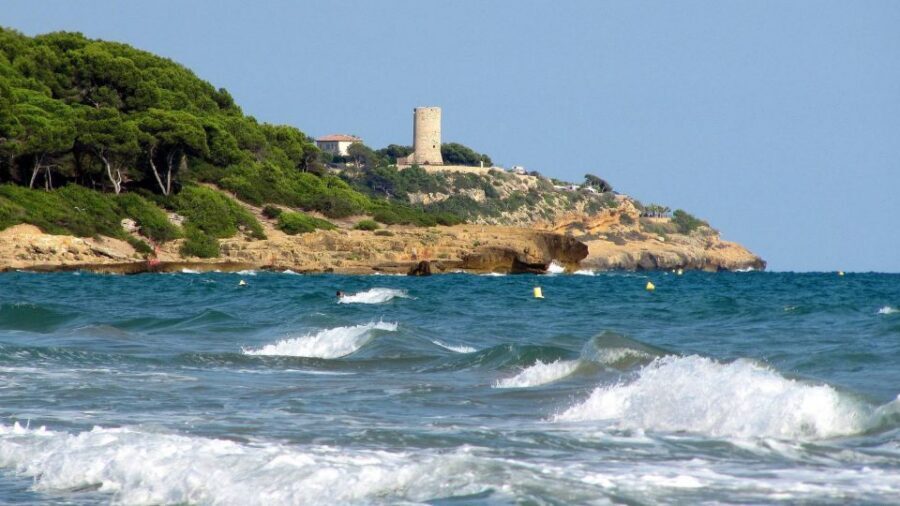 From Barcelona: Private Half-Day Tarragona Tour with Pickup - Roman Forum Tarragona: Why the Remnants Matter