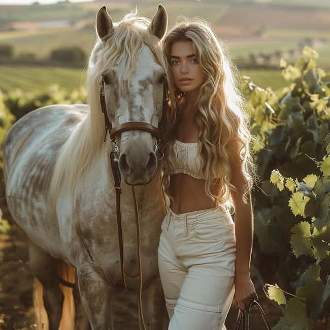 From Barcelona: PRIVATE Horseback Ride + Tapas + Wine Picnic - Key things you’ll notice on the Penedès ride