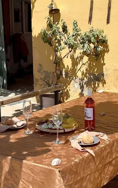 From Barcelona: PRIVATE Horseback Ride + Tapas + Wine Picnic - Why this Penedès horseback-and-tapas combo works from Barcelona
