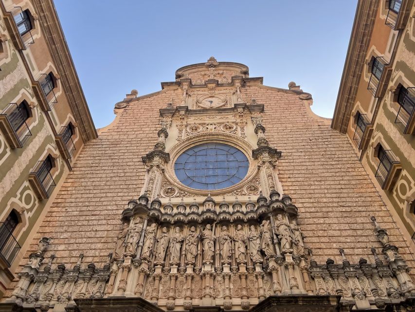 From Barcelona: Private Montserrat and Boutique Winery Tour - Key Highlights Worth Planning For