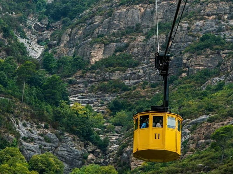 From Barcelona: Private Montserrat Guided Tour - Price and Value: What You’re Paying For at $623 per Group