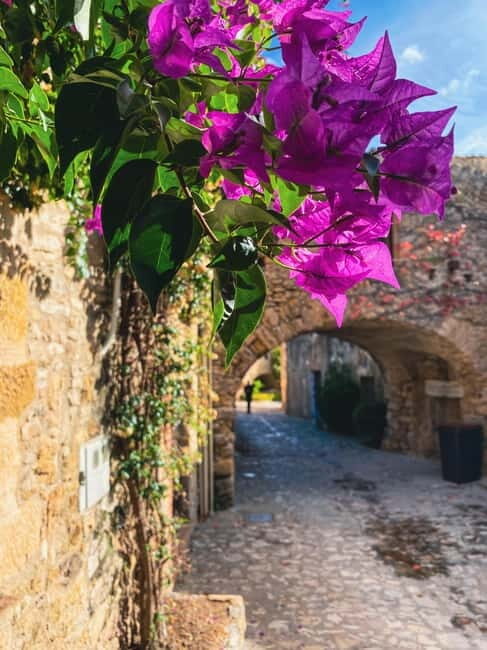 From Barcelona: Small-Group Tour Costa Brava & Dali Museum - Should you book?