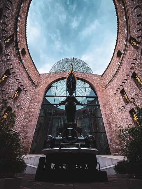 From Barcelona: Small-Group Tour Costa Brava & Dali Museum - Price and value: what you really get for $88