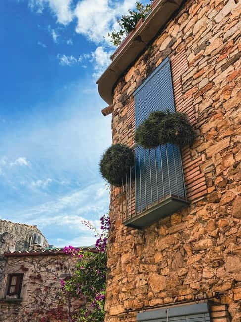 From Barcelona: Small-Group Tour Costa Brava & Dali Museum - Who should book this Costa Brava and Dali day trip