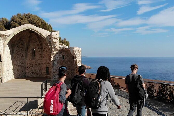 From Barcelona Tossa de Mar Half Day Tour - Key Highlights at a Glance