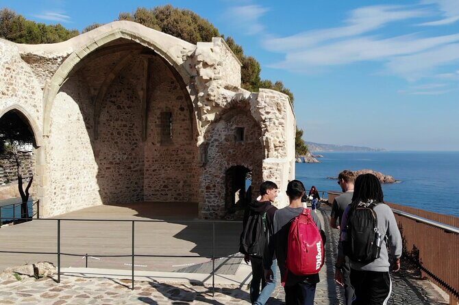 From Barcelona Tossa de Mar Half Day Tour - Why a Half-Day Trip to Tossa de Mar Works So Well