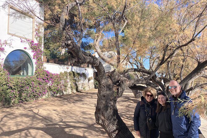 From Barcelona Tossa de Mar Half Day Tour - Guide Style and the Small-Group Advantage (JB Helps Set the Tone)