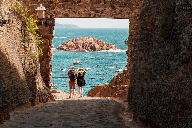 From Barcelona Tossa de Mar Half Day Tour - Price and Value: What $52.27 Really Buys You