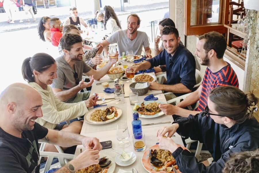 From Barcelona: Tossa de Mar Scuba Diving and 3-Course Meal - Getting from Barcelona: private minivan with WiFi and air-conditioning