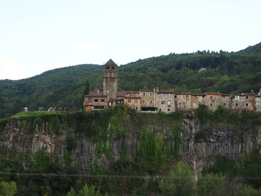 From Girona: Besalú, Banyoles & Historical Garrotxa Day Trip - Price and What You’re Really Paying For ($159 for 8 Hours)